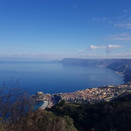 Sant'Agostino Affittacamere Reggio Calabria Exterior photo