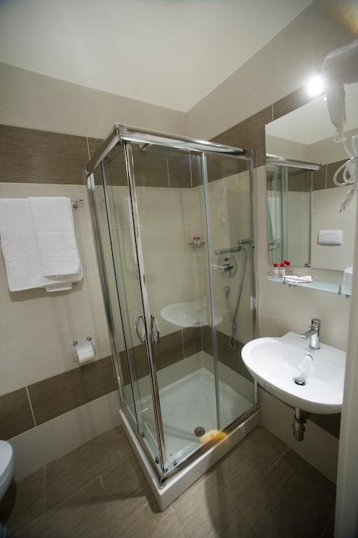 Sant'Agostino Affittacamere Reggio Calabria Room photo