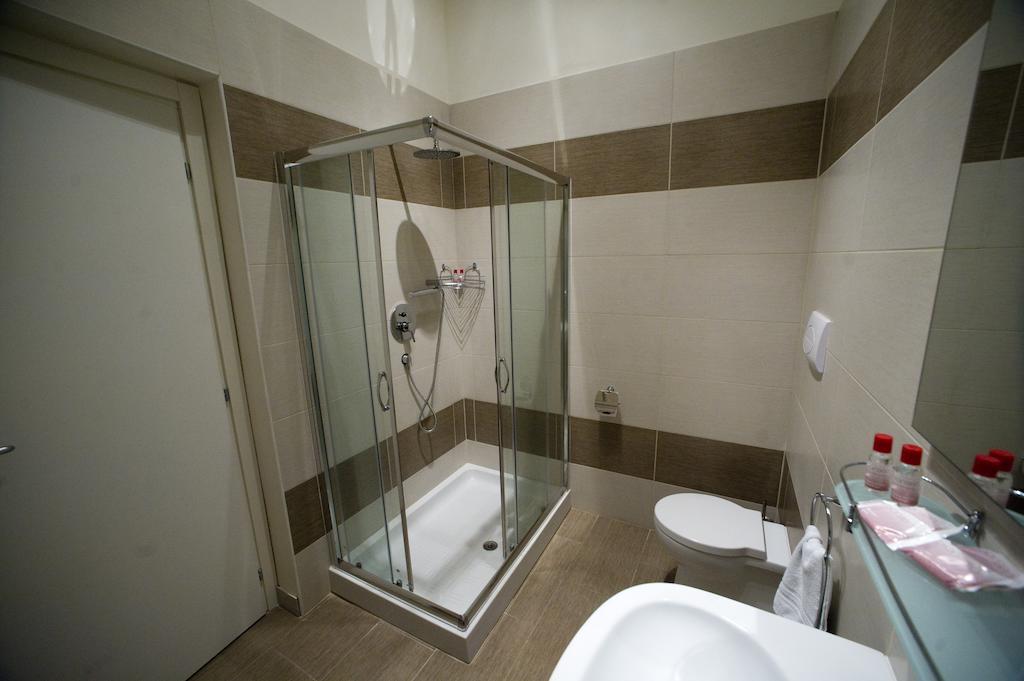 Sant'Agostino Affittacamere Reggio Calabria Room photo
