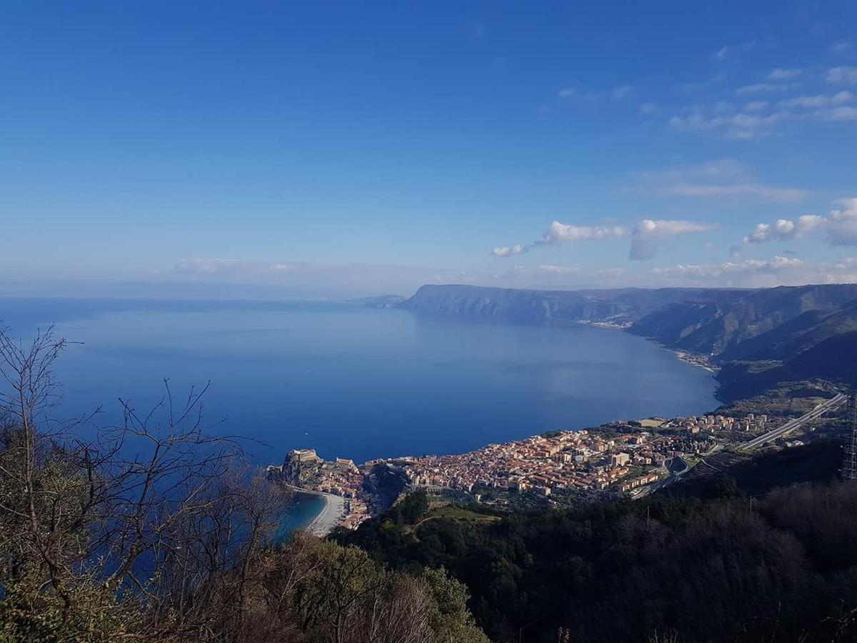 Sant'Agostino Affittacamere Reggio Calabria Exterior photo